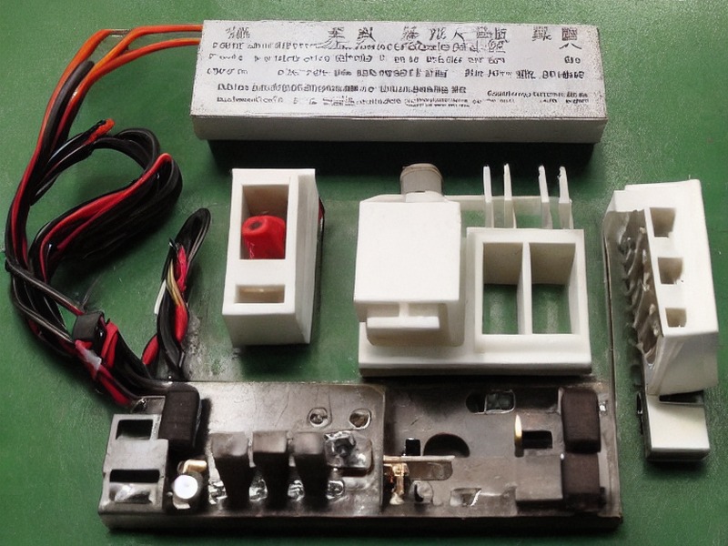 电感器总览技术资料