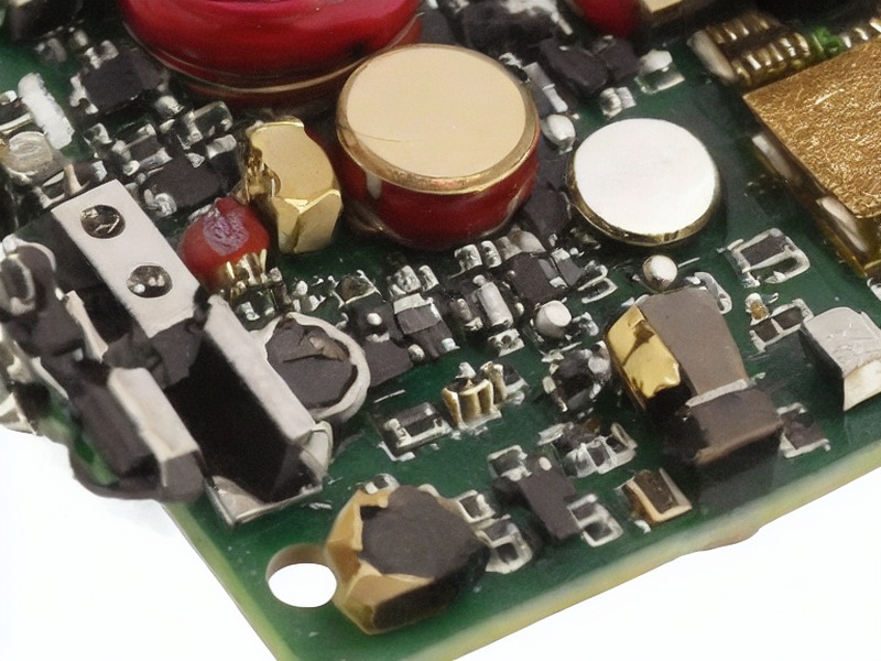 逻辑器件应用相关产品 2