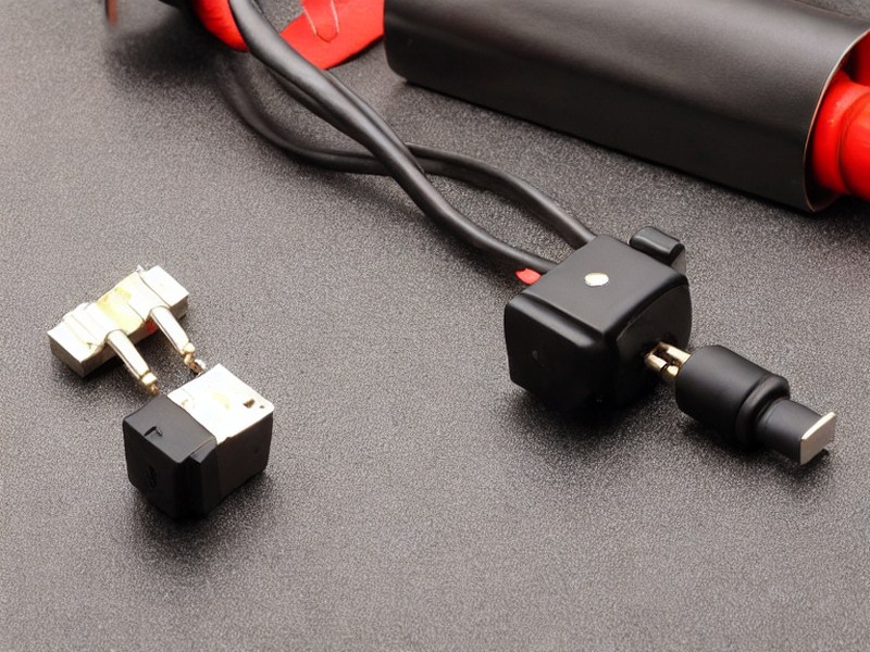 焊接工具应用DC/DC转换应用说明 2
