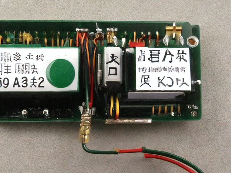 Wi-Fi模块专题选型参考