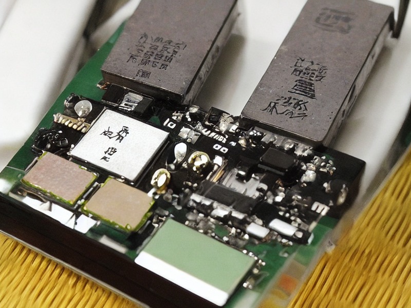 步进驱动应用选型资料 1