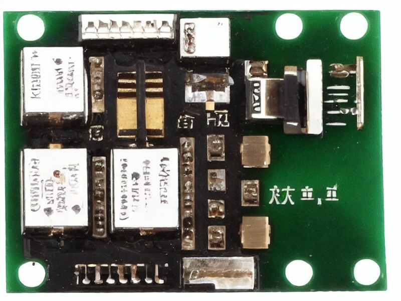 天线组件分类技术资料