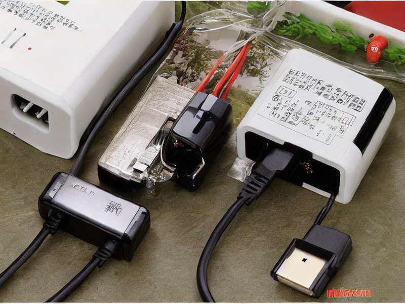 电池保护应用相关产品