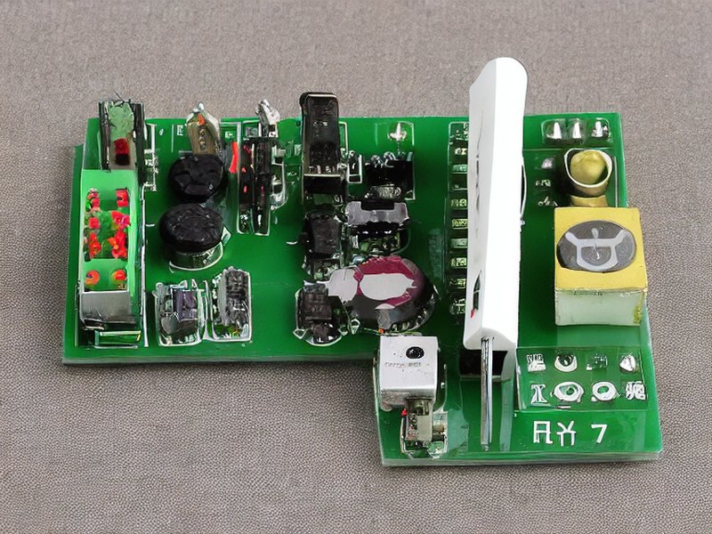 PLC接口应用相关产品 1