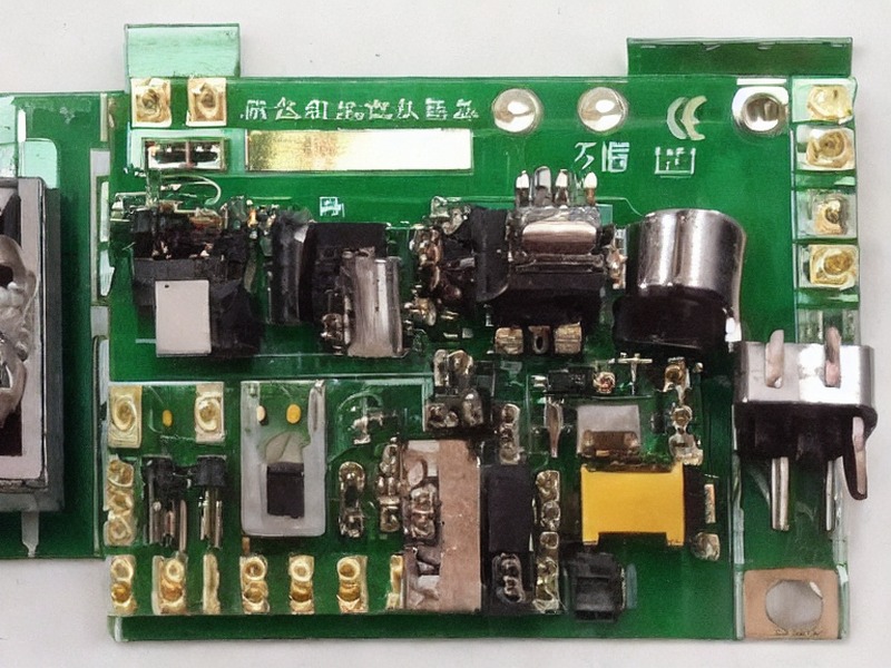 振荡器应用项目资料：振荡器产品线 1
