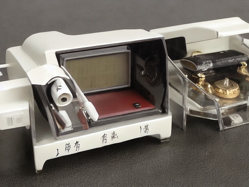 磁性器件专题应用参考 1