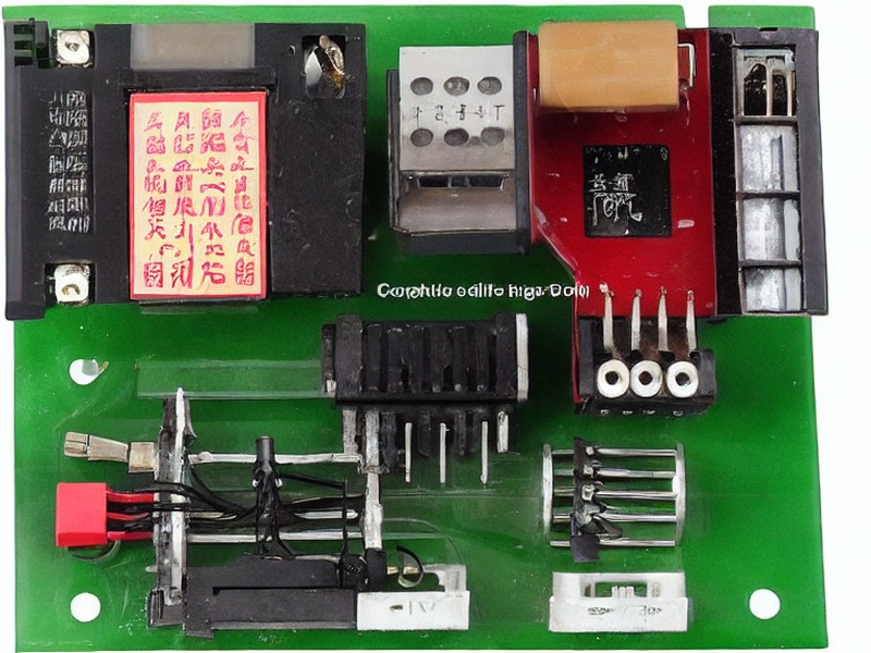 数据转换器应用DC/DC转换应用说明 1