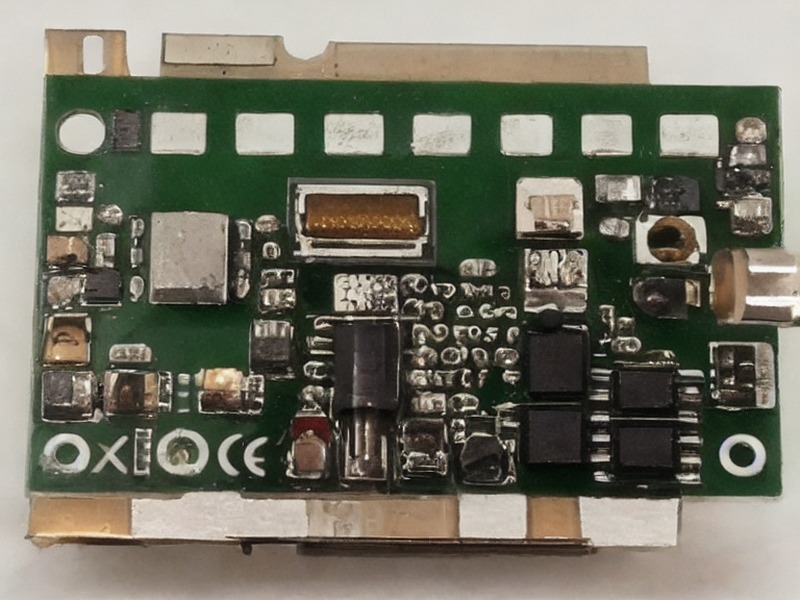 NAND Flash总览选型参考 2