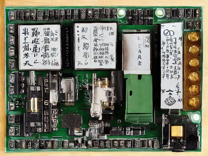 PLC接口说明工程资料 1