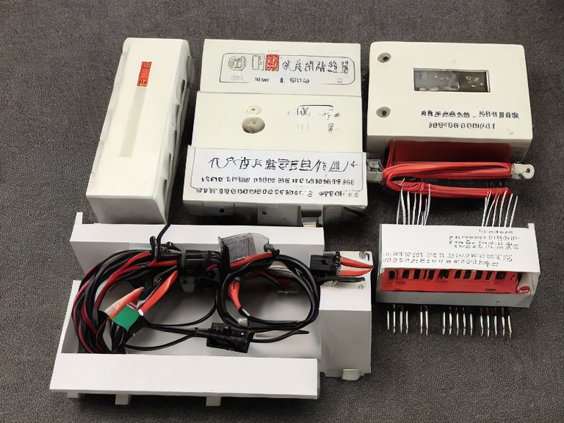 ESD保护入口电子资料 2