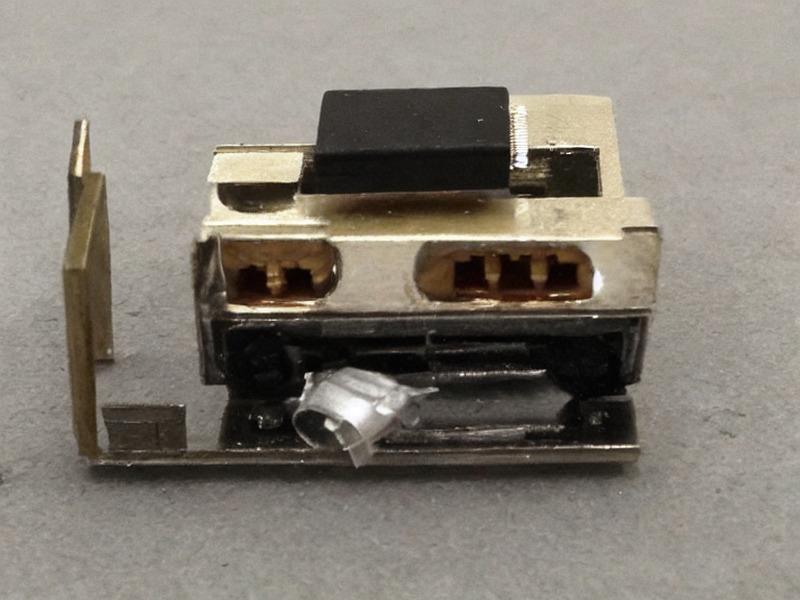 蓝牙模块应用DC/DC转换应用说明