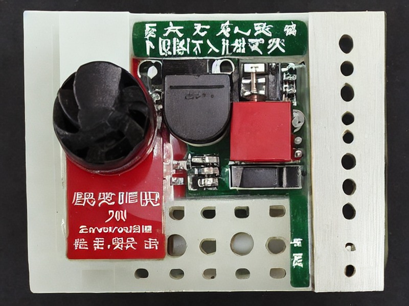 比较器导航在工业控制中的选型资料 1