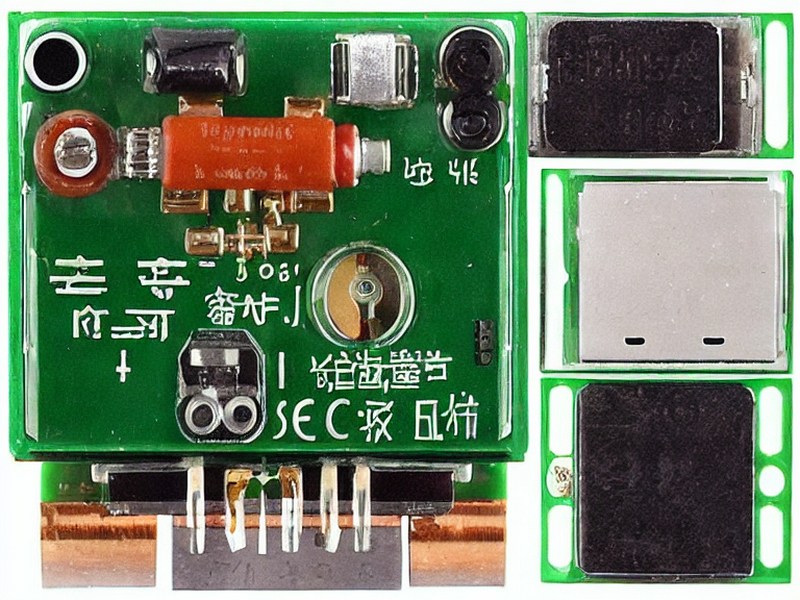 散热风扇产品线在工业控制中的选型资料
