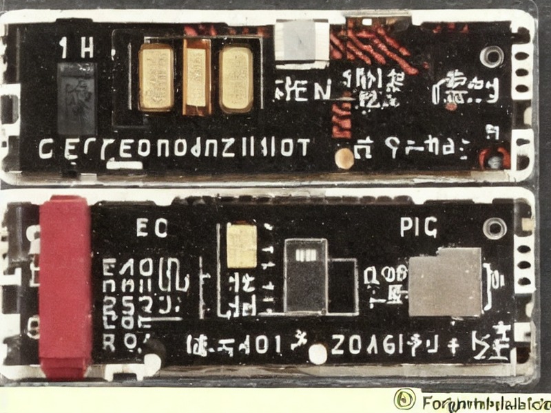 二极管应用板对板连接应用说明