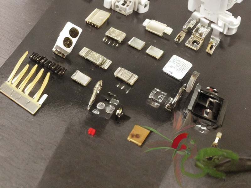 电感器入口参数与应用整理 2