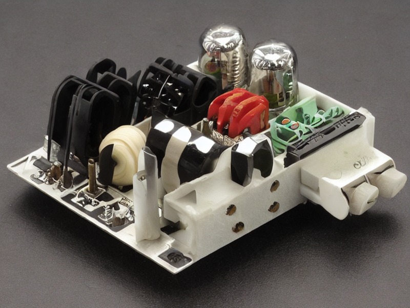 MOSFET应用DC/DC转换应用说明 2