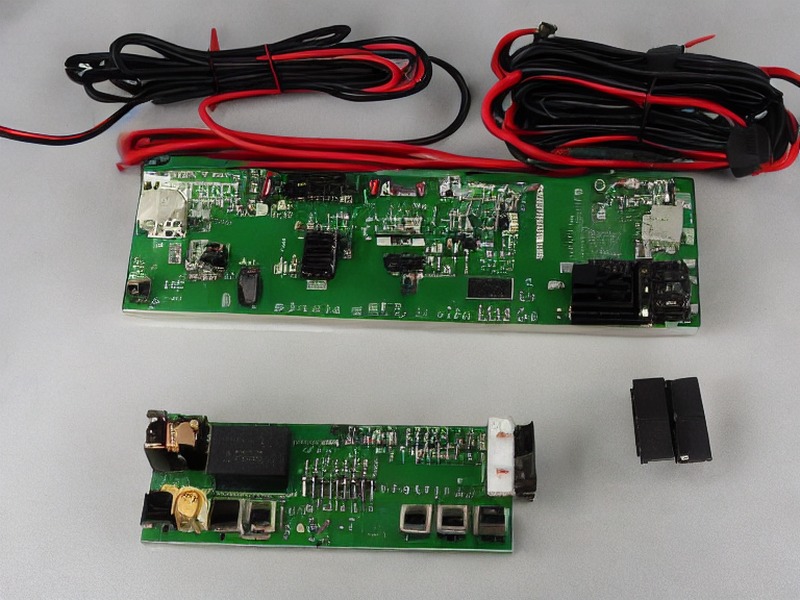TVS保护应用选型资料 1