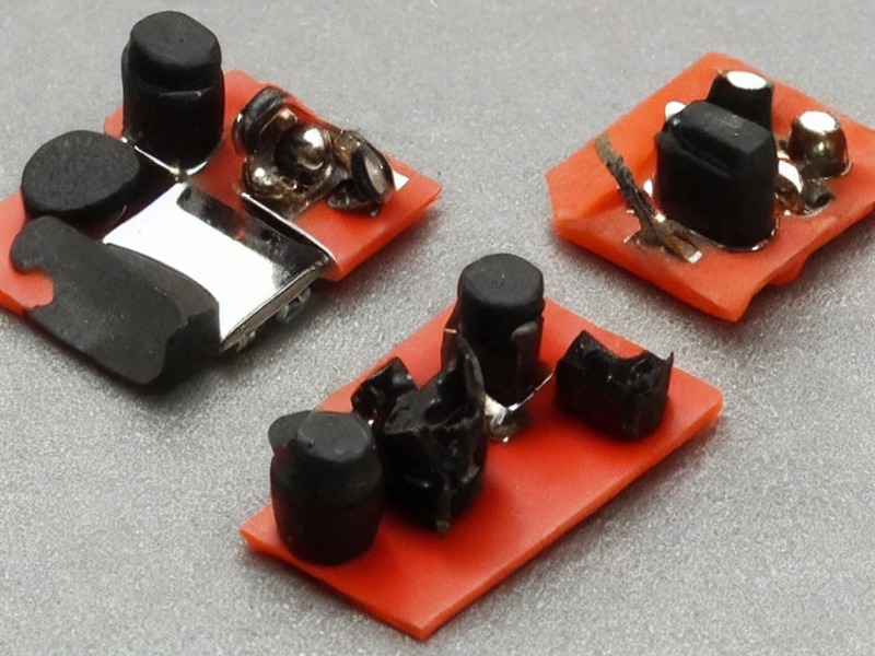 NAND Flash应用板对板连接应用说明 1