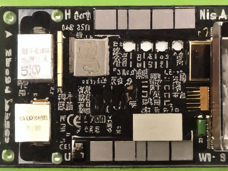 ADC采集选型电子资料 2