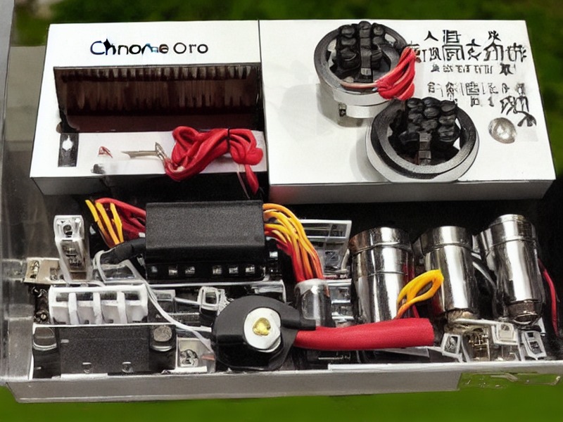 晶振选型应用说明 2