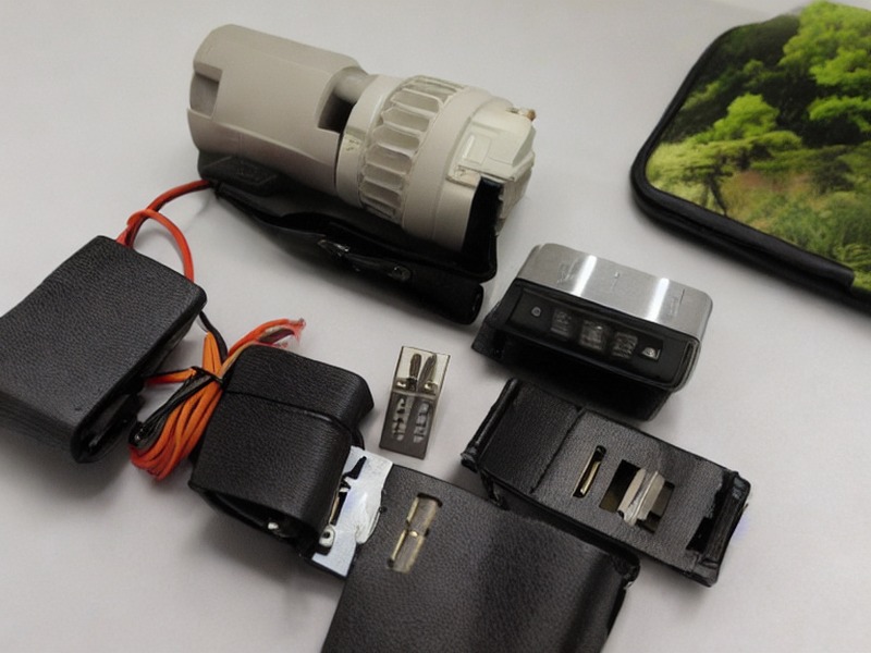 继电器总览资料参考