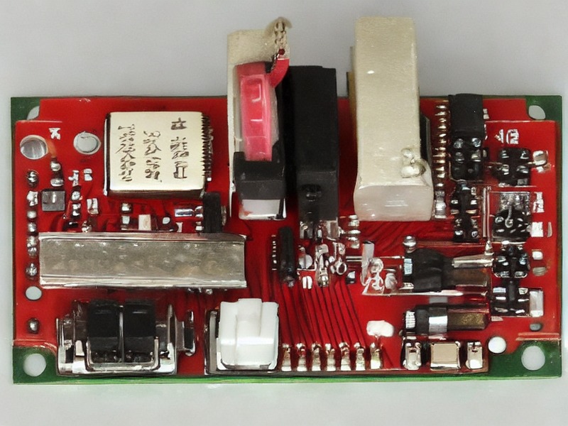Wi-Fi模块应用相关产品