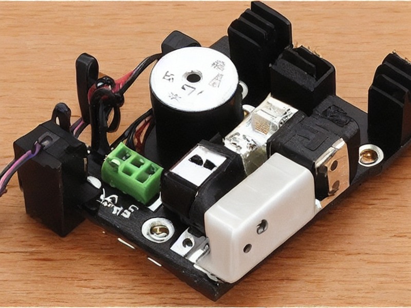 EEPROM应用产品资料 2