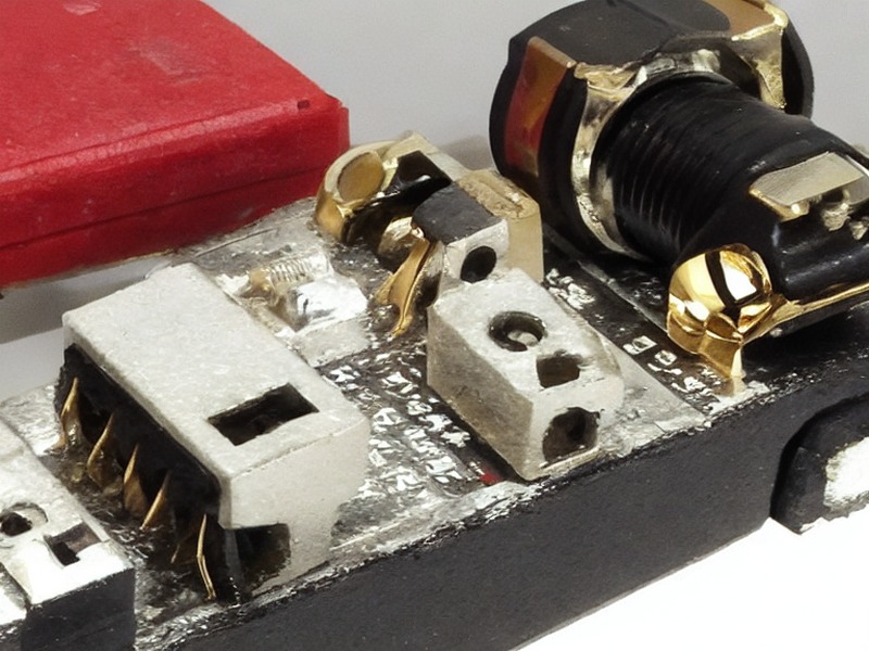 继电器应用选型资料 1