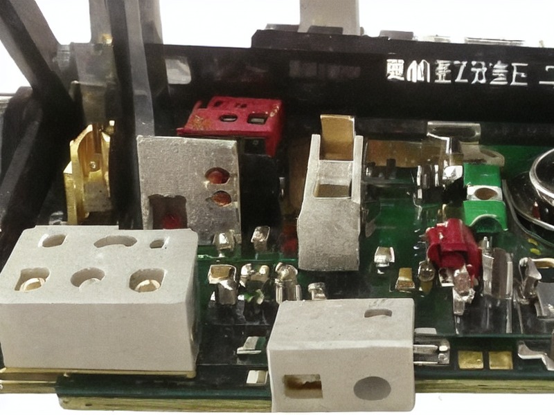继电器总览资料参考 2