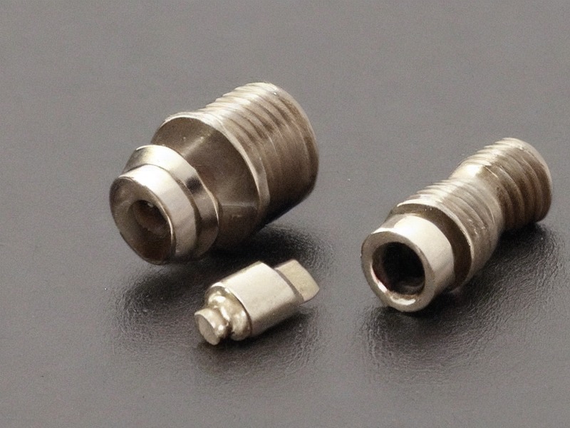 射频连接分类工程资料 2