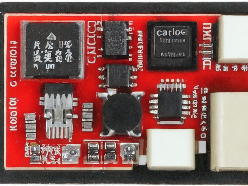 TVS保护应用页应用说明