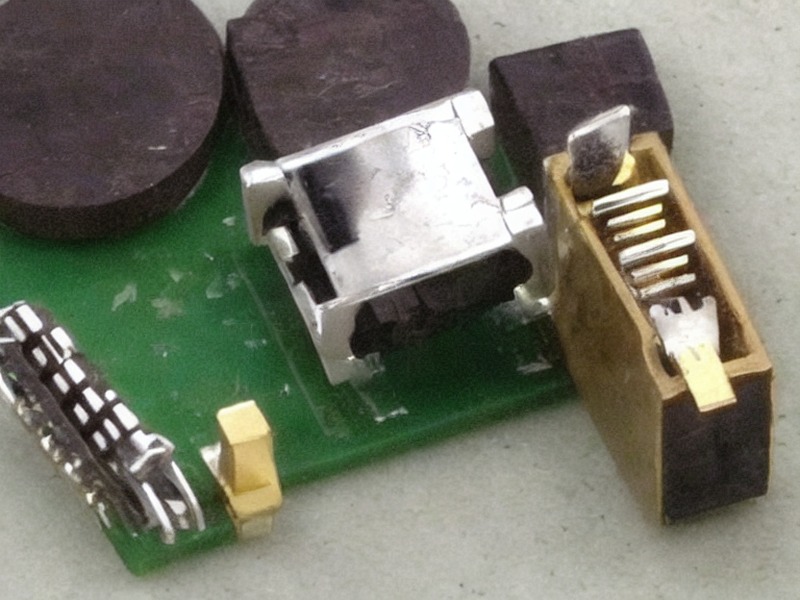 测试夹具总览选型参考