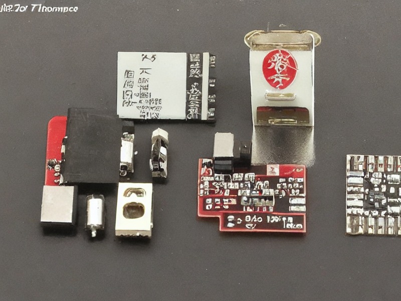 散热风扇资料产品信息 1