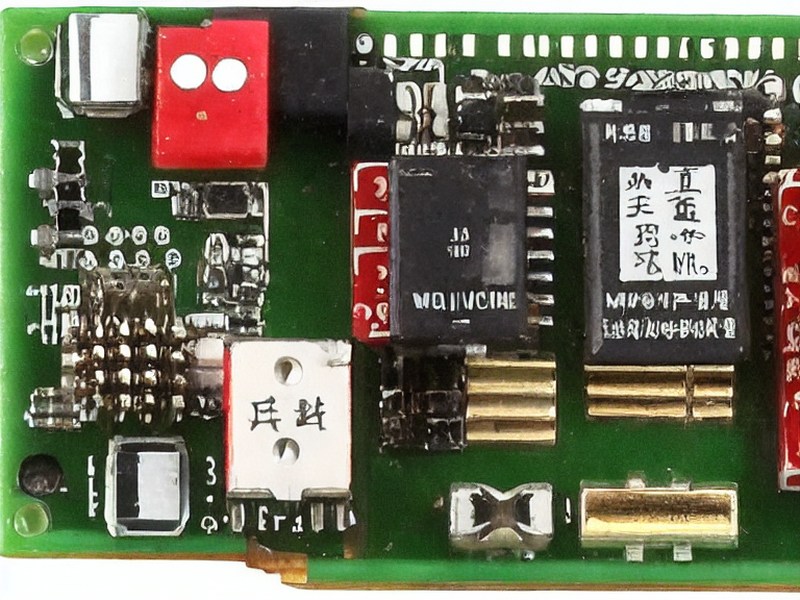 ADC采集应用产品说明 2