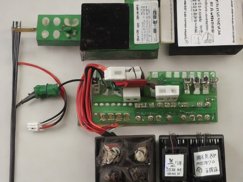 LoRa模块参考工程资料