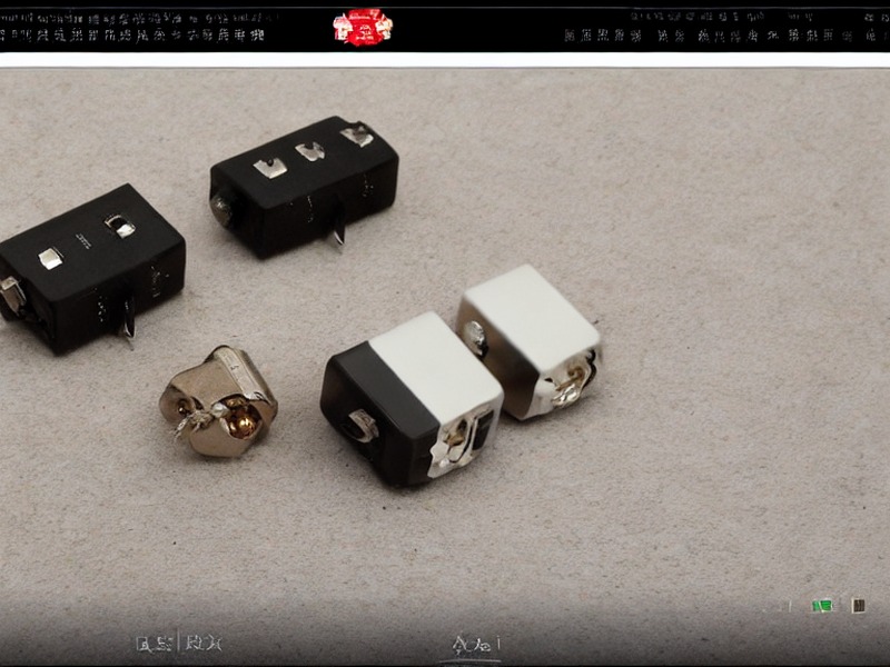 继电器应用资料：继电器资源 2