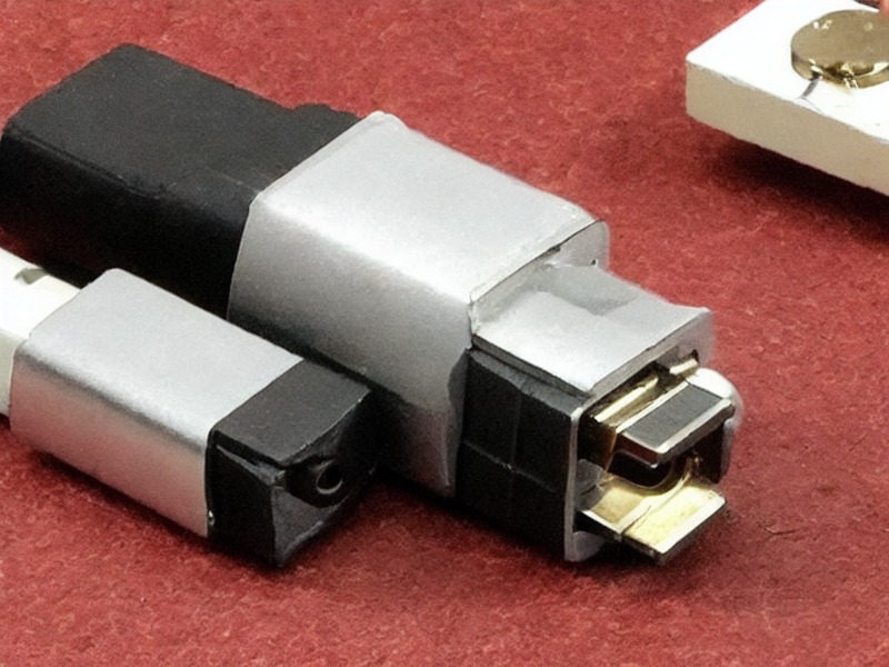 线缆组件专题应用参考 1