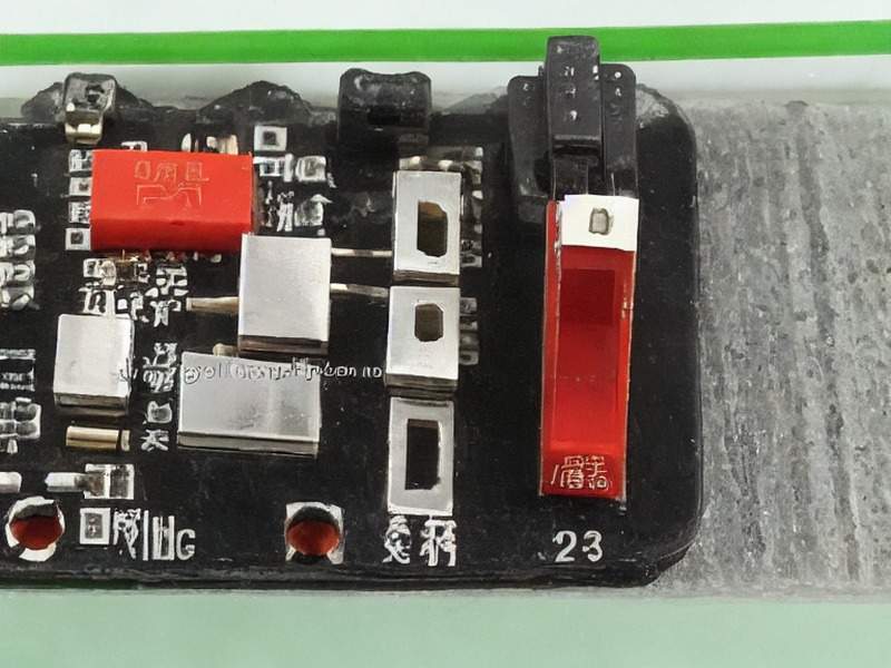 Wi-Fi模块应用技术资料 1