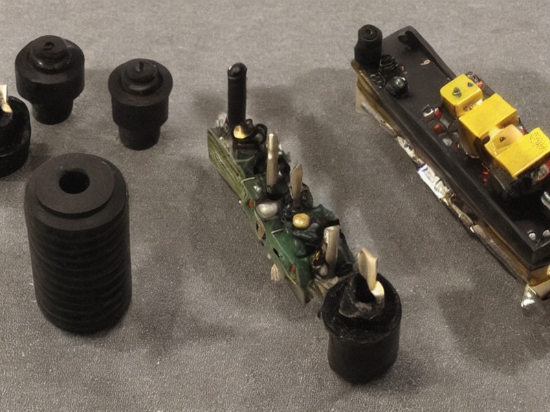 NOR Flash产品线清单 隔离器中心 1