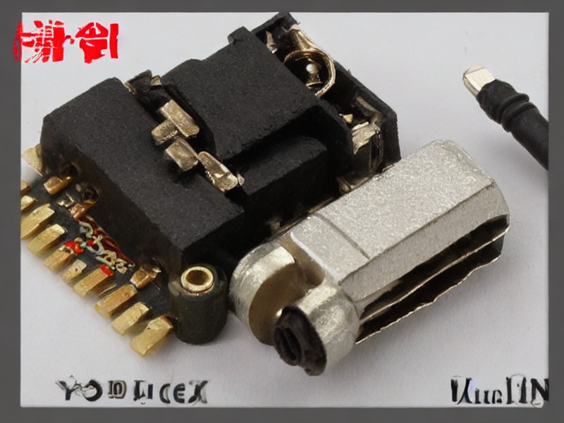 连接器资料 隔离器中心 2