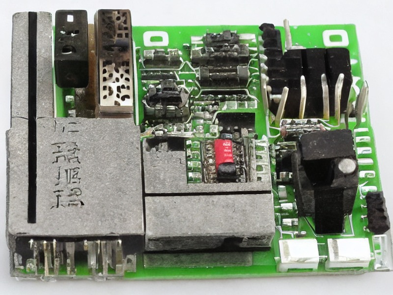 磁性器件产品线资料参考 1