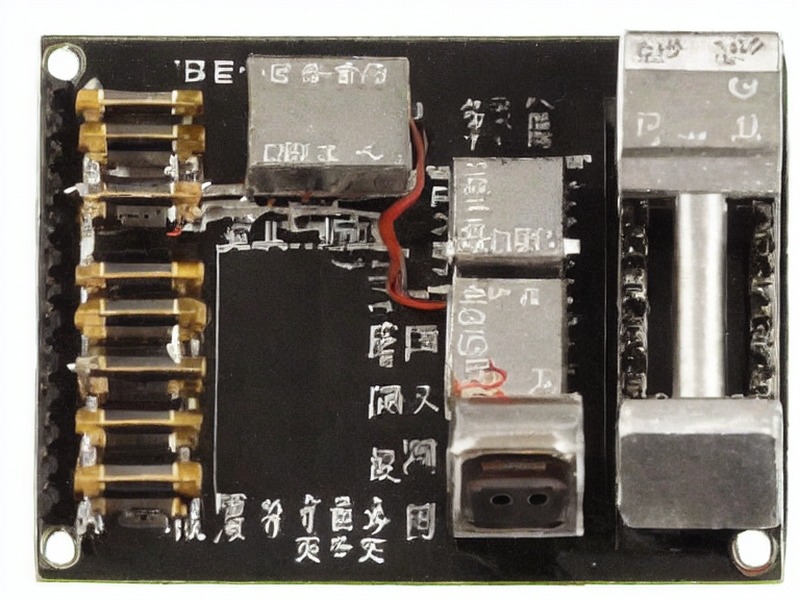 散热风扇资料库应用