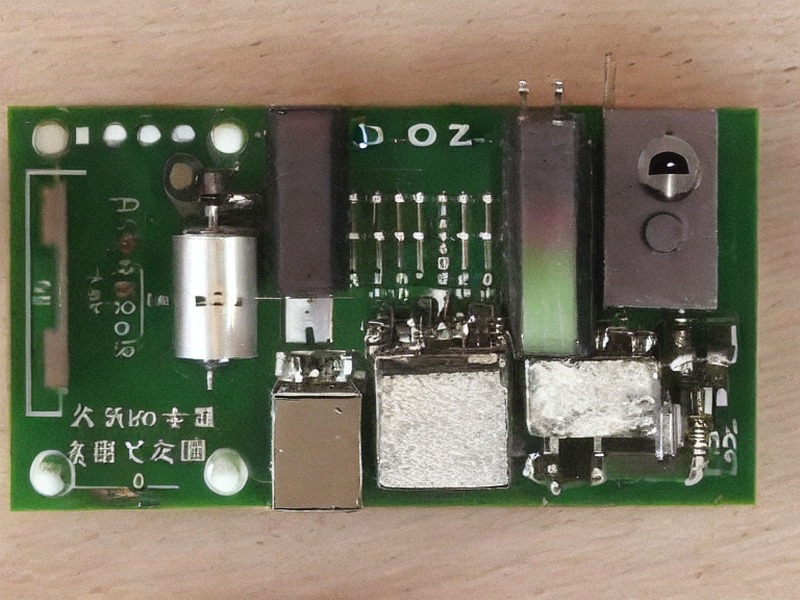 射频连接分类工程资料