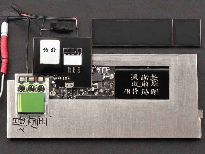 ESD保护应用选型资料 2