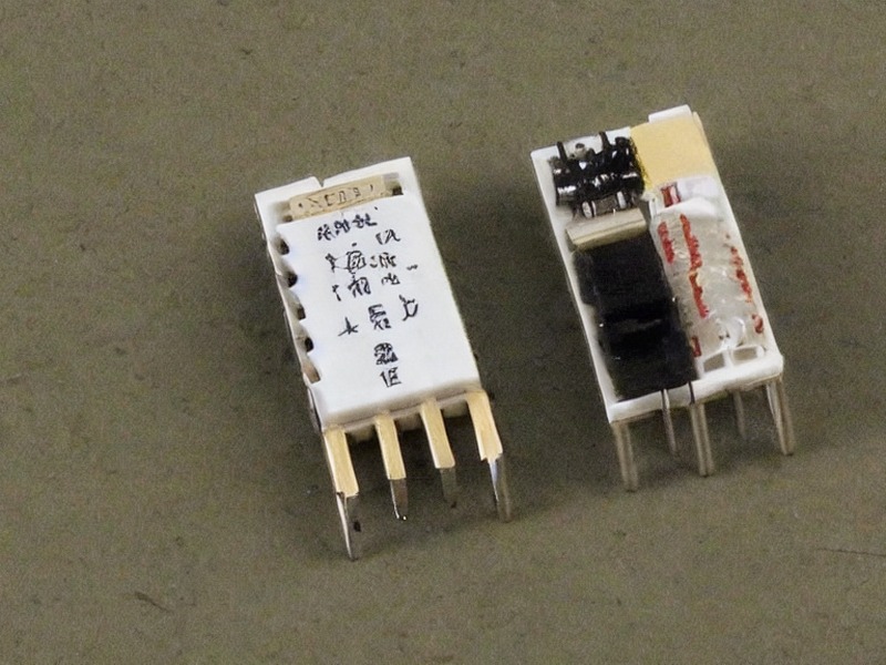 USB接口目录选型参考