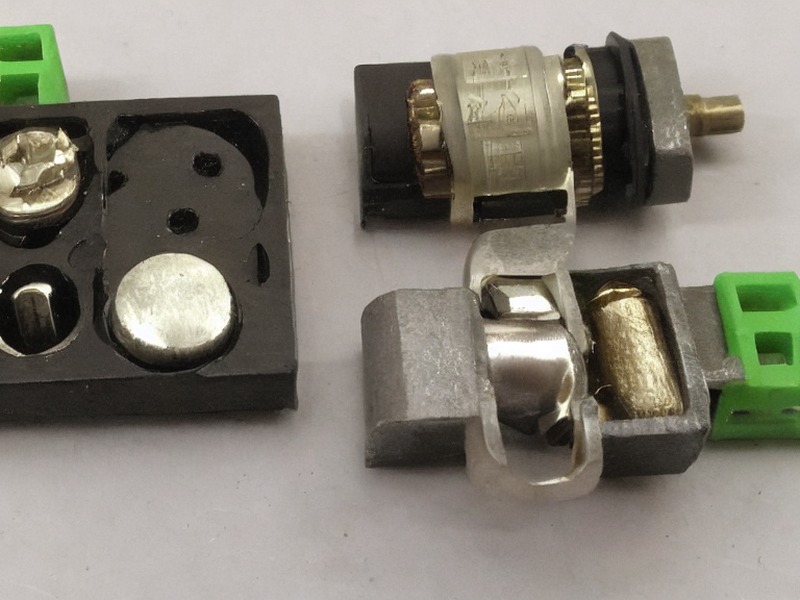 电池保护应用相关产品 1