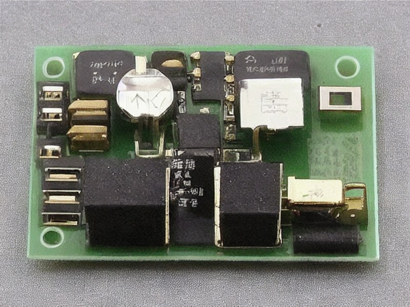 蓝牙模块应用选型资料 2