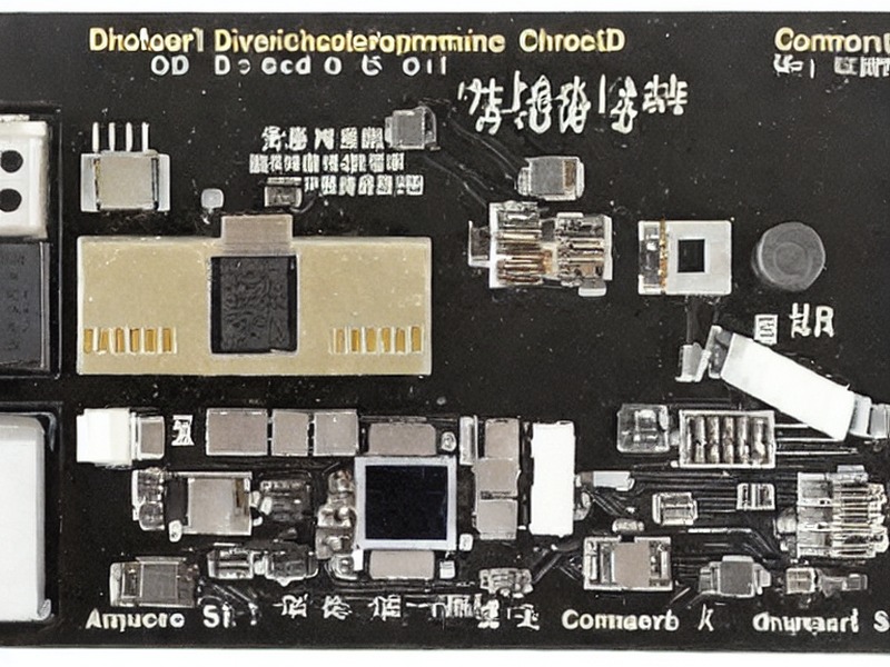 DRAM中心选型参考