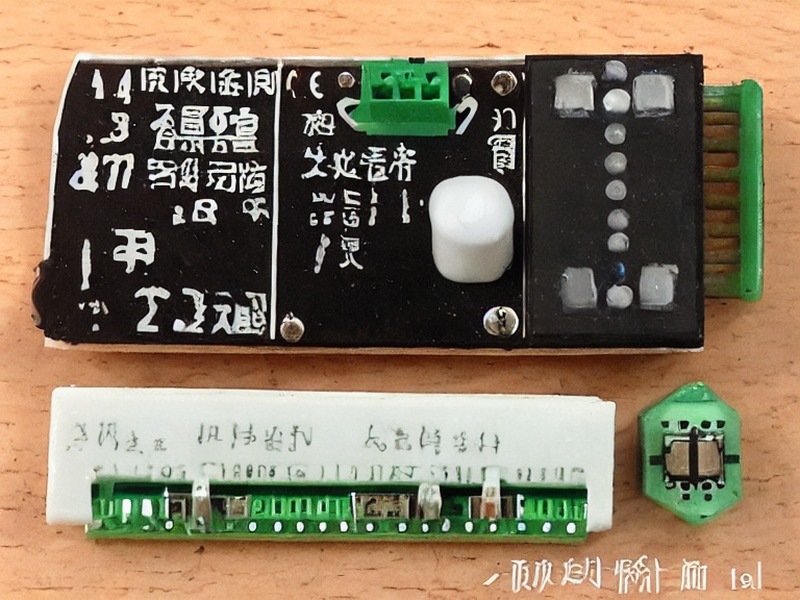 精密电阻目录应用说明 1