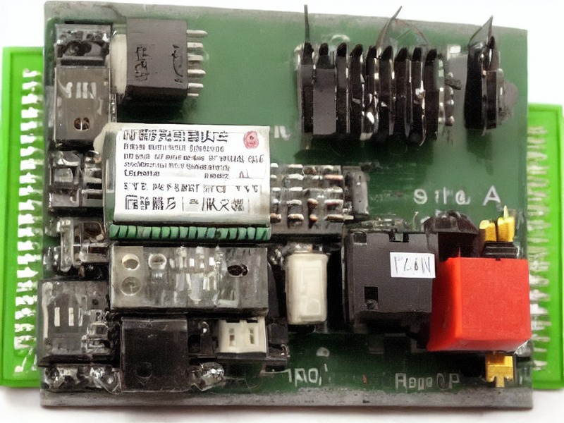 滤波器应用产品说明 1